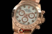 ROLDYT0146 - 2008 RG/RG Rose White Diam A-7750 Sec@6