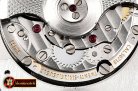 Breguet Queen of Naples Ladies Dm SS/LE Wht MOP ZF Jap 6T51