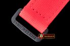 Richard Mille RM035-02 Rafael Nadal FC/NY Red Black/Red C Miyota Mod