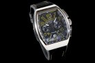 Franck Muller NEW SARATOGEV 45 CC DT CAMOUG ABF-7750 FM016
