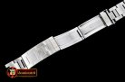 Tudor Vintage SUB Ref.76100 SS/SS Black Asia 2836