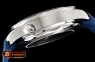 Omega Seamaster 300m 2018 SS/RU Blue OMF Asia 8800
