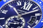 CARTIER WSCA0010 F5 42MM 1904 CR018