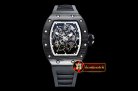 Richard Mille RM055 Bubba Watson FC/RU Skeleton Wht MY9015 Mod