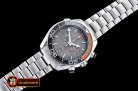 Omega Basel 2016 P-Ocean Chrono SS/SS Grey OS20 Quartz
