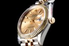 RLX200427E - GMF Rolex Datejust 36mm Steel-14K A3235 Automatic Movement m126233-0015