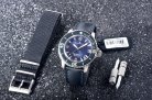 Blancpain FIFTY FATHOM S5015-12B40-O52A HG-1315 BP002W