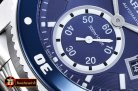 Cartier De Calibre Diver Bleu SS/SS Blue MY8205