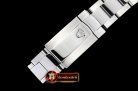 Rolex Datejust DJ2 41mm Oyt Smt SS/SS Blue Diam BP Asia 2813