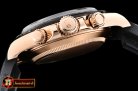 Rolex Daytona 116515 RG/RU Rose Gold ARF Asia 4130 Mod