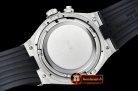 Vach. Constantine Overseas Dual Time Power Reserve SS/RU Wht TWA A1222
