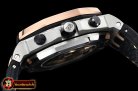 Audemars Piguet ROO Bucherer Edition RG/SS/LE Blue JF V2 A3126 Mod