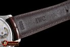 IWC0326C - Portugese 524204 SS/LE White YLF A-23J Cal95290