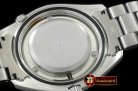 OMG0400A - Planet Ocean 45.5mm SS/SS Black/White Num A-2824