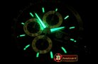TAG0270B - Formula 1 Calibre 16 PVD/LE Black OS 20 Qtz Chrono