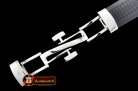 PP0279B - Travel Time Aquanaut 5164A SS/RU Black Asia 23J Mod