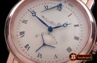 BRE056B - Jubilee Classic Reserve RG/RG Miyota 9100