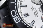 Omega Basel 2016 P-Ocean Chrono PVD White/Org OS20 Quartz