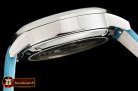 JAEGER LE COULTRE Rendez-Vous Day/Night SS/LE White MY9015 Mod