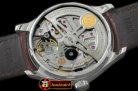 IWC0281B - Portugese 5007 SS/LE