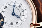Replica Breguet Jubilee Ref. 3220 RG/LE Wht Flying Tourbillon