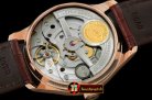 IWC0241A - Portugese 5007 RG/LE