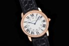 CARTIER SOLO WR000651 3WF 36MM