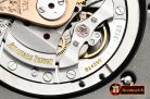 Audemars Piguet Royal Oak 15400 SS/SS Black JF V2 MY9015 Mod 3120