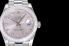 RDJ200505B - BPF Rolex Datejust Ladies 2836-2 Automatic Movement 31MM 178384