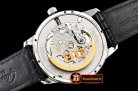 Glashutte Original Sixties 2018 SS/LE Green YLF Asia 23J Mod
