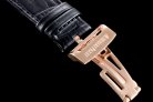 Audemars Piguet 26320OR.OO.D002CR.01 41MM O2-7750 AP008