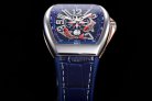 Franck Muller VANGUARD ABF-2824 DT TW-2824 44MM