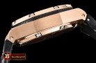 Audemars Piguet RO Offshore Montoya RG/LE White VK Quartz Chrono