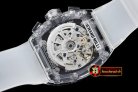 RM082A - RM011 Felipe Messa Big Date Sapphire Limited Beige A-77