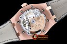Audemars Piguet Royal Oak Ref.15450 37mm Diams RG/LE Gold JF Mod