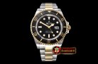 Rolex Seadweller 2019 Ref.126603 43mm YG/SS ARF 1:1 A2824