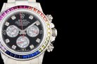 ROLEX DAYTONA116599 RBOW 41MM SY-4130 RX012