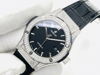 HUBLOT 42MM ASIA1214 HBF2021091608