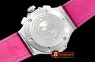 Hublot Big Bang Pop Art 38mm SS/LE Blue/Green Bez OS20 Qtz