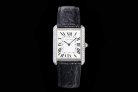 CARTIER TANK WJTA0015 3WF 27.4MM