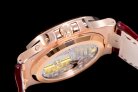 PATEK PHILIPPE 57121A-001 40MM PF PP006