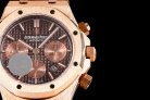 Audemars Piguet 26331ST.OO.1220ST.01 41MM O2-7750 AP020