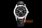Patak Philippe Annual Cal. Moonphase Ref.5205 SS/LE Black KMF MY9015