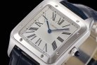 CARTIER SANTOS WSSA0022 F1-690 31.4MM