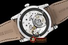 Roger Dubuis Excalibur DBEX0050 SS/LE Silver RDF Asia 23J Mod