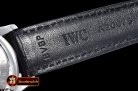 IWC Portuguese Chrono SS/LE Wht/Black ZF A-7750