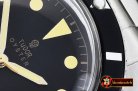 Tudor Vintage SUB Ref.7923 SS/SS Black Asia 2836