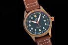 IWC IW326802 SV-9015 39MM