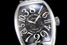 Franck Muller CRAZY HOURS 8880 CH ABF-2825 FM006