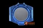 Hublot Big Bang Unico Sapphire 45mm Gem PL/RU SF Blue A7750